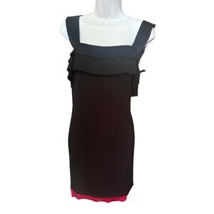 DEADSTOCK 90s AUTHENTIC JUICY COUTURE MINI DRESS